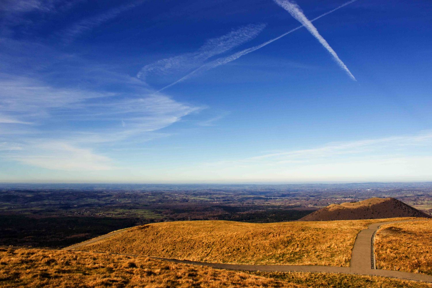 puy de dome