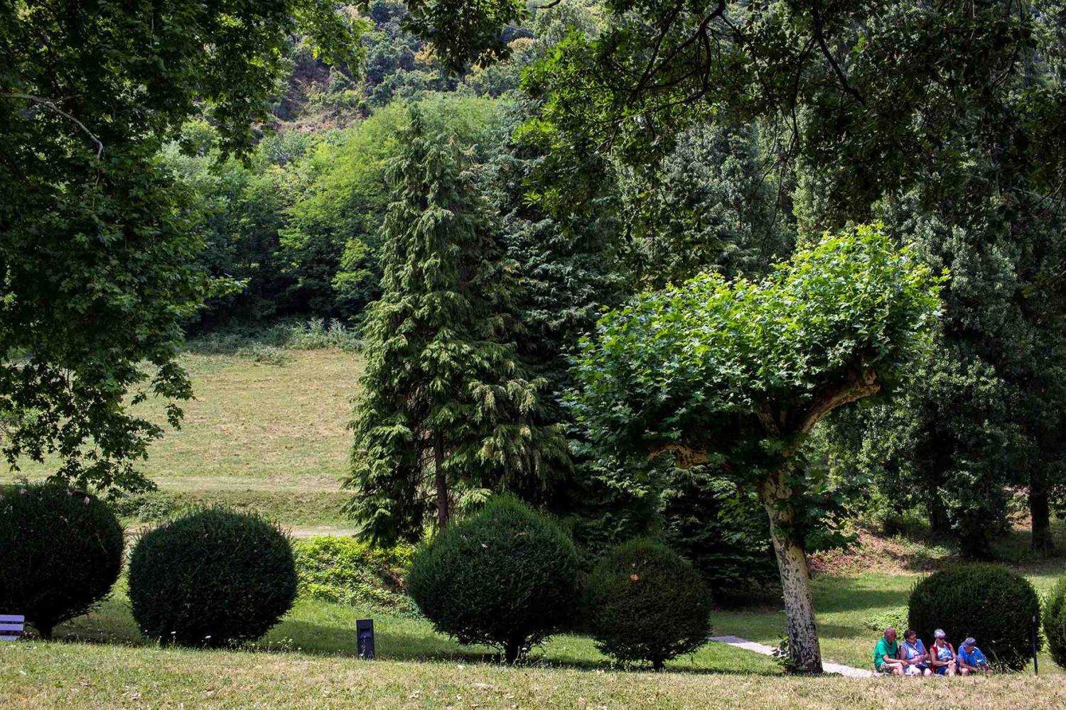 Savoie, abbaye hautecombe, chanaz