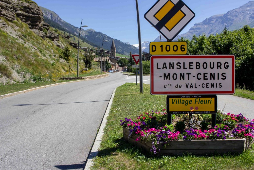 Città Lanslebourg