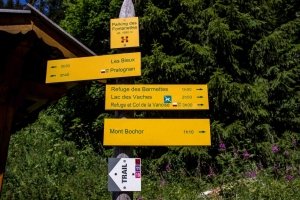 parc national de la vanoise