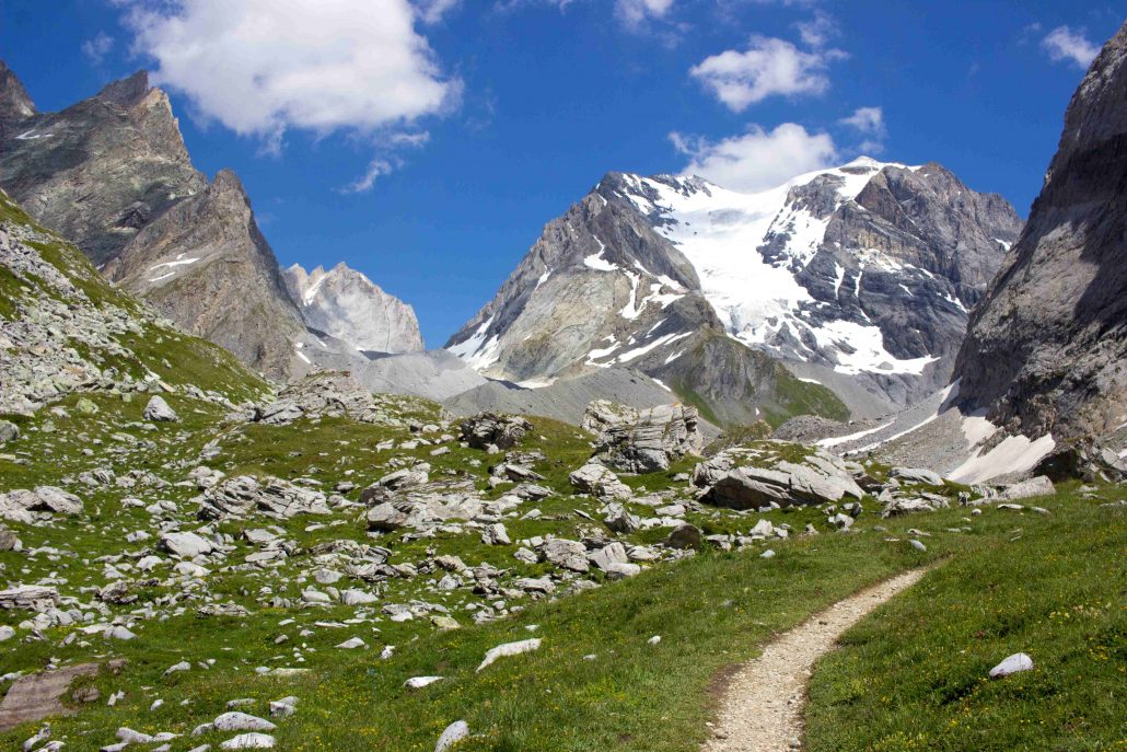 montagne parco vanoise