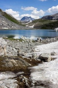 parc national de la vanoise