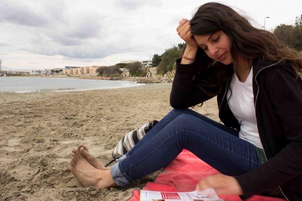 une journée avec ketty a montpellier