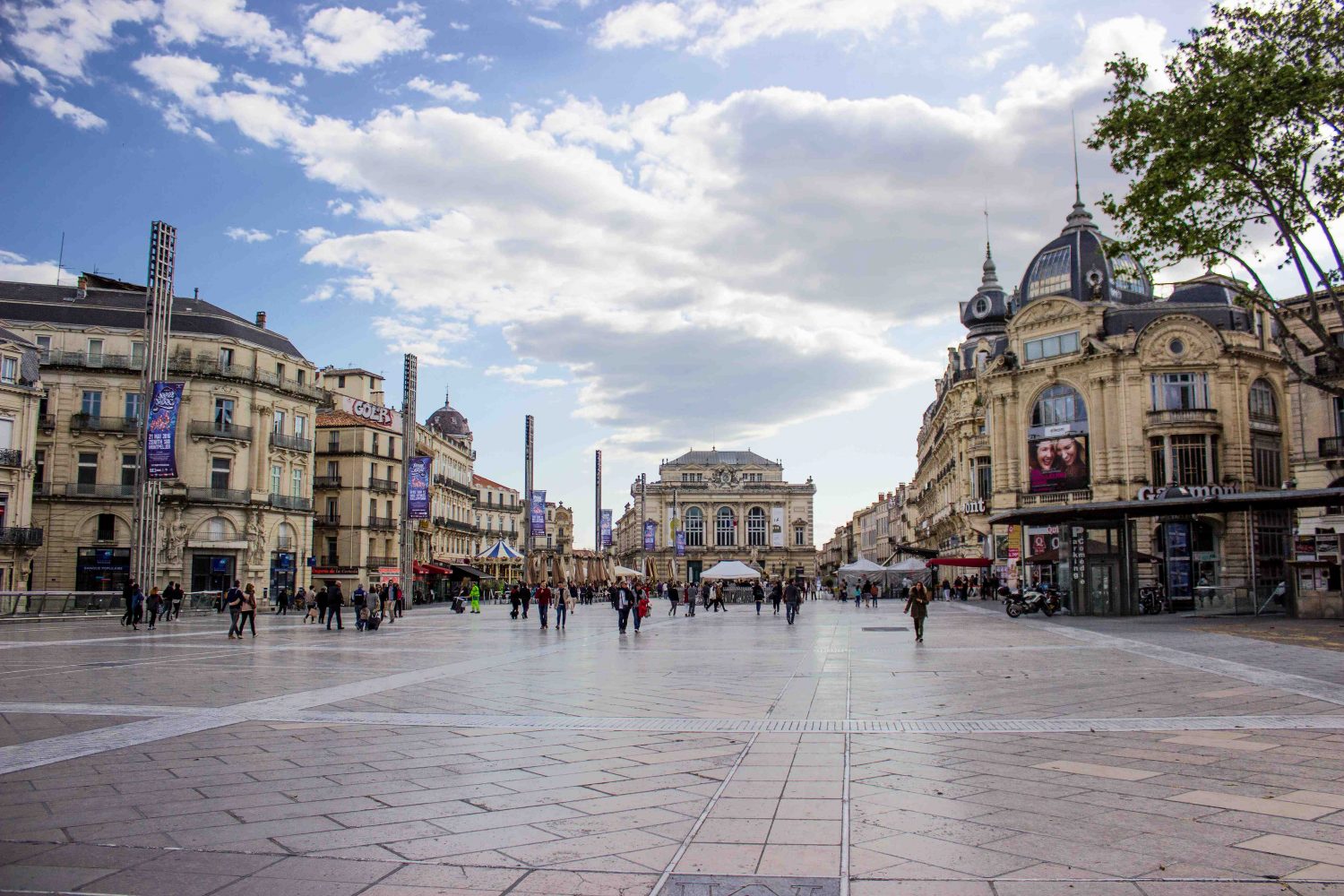 Montpellier