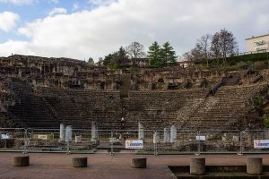 Une journée avec Cédric à Lyon