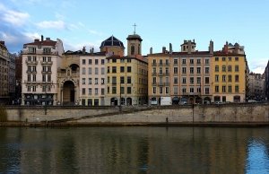 Une journée avec Cédric à Lyon