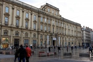 Une journée avec Cédric à Lyon