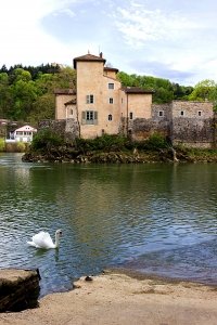 Une journée avec Cédric à Lyon