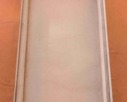 quartiere popolare di Pavia