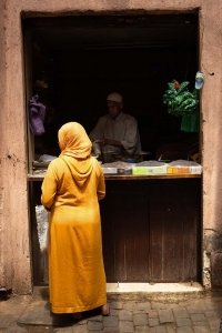 Cosa vedere a Marrakech