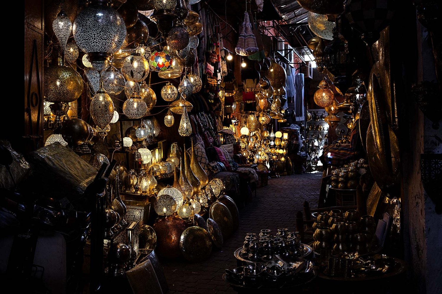 Cosa vedere a Marrakech
