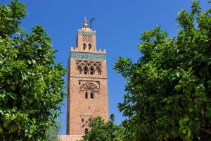 Cosa vedere a Marrakech