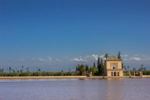 Cosa vedere a Marrakech