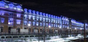 università in francia