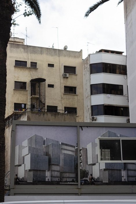 Casablanca, esempi di architettura della capitale