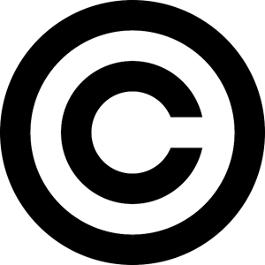 proteggere contenuti nel web con il copyright