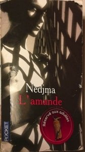 letteratura-marocchina: nedjma, la mandorla